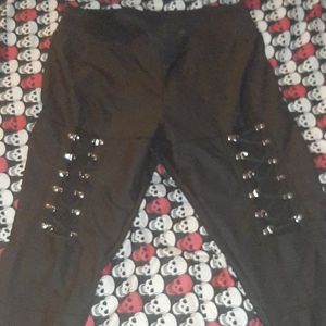 Killstar leggings